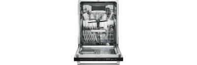24" Electrolux Stainless Steel Tub Built-In Dishwasher with SmartBoost - EDSH4944BS