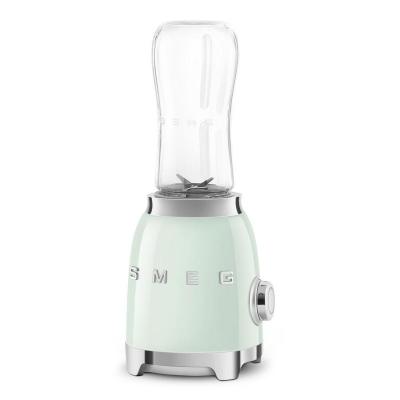 SMEG Retro Style Blender in Pastel Green - PBF01PGUS