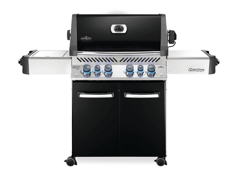 Thermomètre barbecue Napoléon Phantom Prestige/Rogue