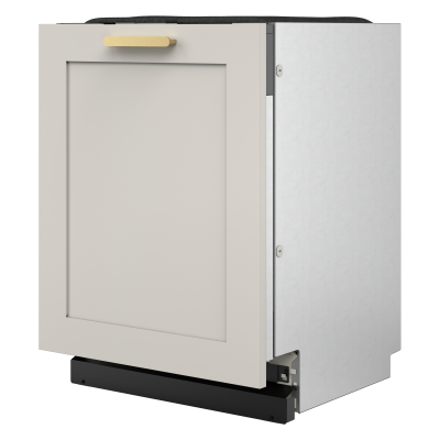 24" Kitchenaid 39 dBA Panel-Ready Flush-to-cabinet Dishwasher - KDTF924PPA