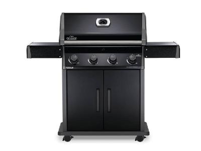 Wolf 54 Outdoor Gas Grill (OG54)