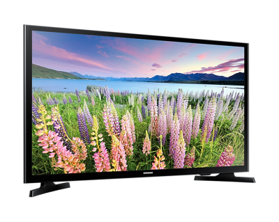 40" Samsung UN40N5200AFXZC Series 5 FHD Smart TV
