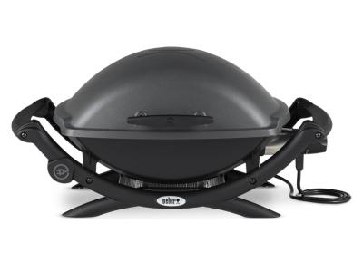 32" Weber Q Electric Series Electric Grill - Q2400
