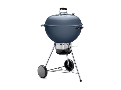 Weber - Barbecue au charbon Original Kettle Premium 26 po