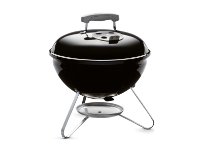 14" Weber Smokey Joe Portable Charcoal Grill in Black - Smokey Joe 14” Portable Grill