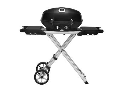 Napoleon PRO 285X portable gas bbq with cart - PRO285X-BK