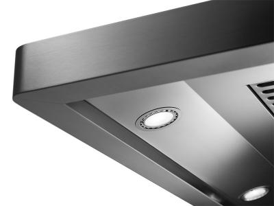 36" Dacor Professional Series Island Mount Range Hood - DHI361