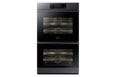 30" Dacor Contemporary Series Double Wall Oven - DOB30M977DM