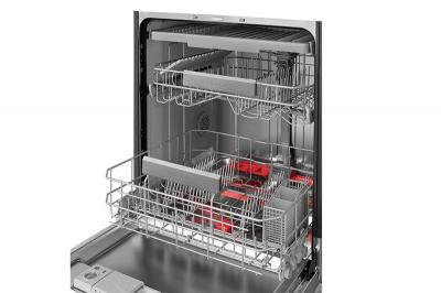 24" Dacor Contemporary Series Built-In Dishwasher  - DDW24T999BB