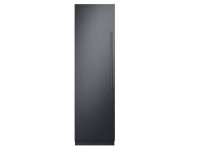 24" Dacor Contemporary Series Panel Ready Column Freezer With Left Hinge - DRZ24980LAP
