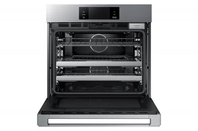 30" Dacor 4.8 cu.ft Capacity Single Wall Oven - DOB30M977SS