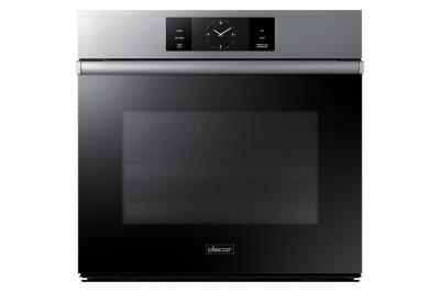 30" Dacor 4.8 cu.ft Capacity Single Wall Oven - DOB30M977SS