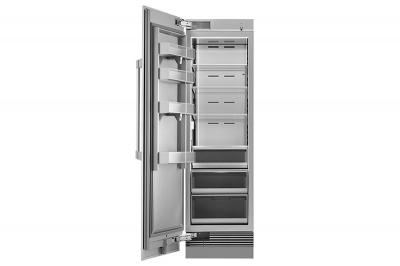 24" Dacor Column Refrigerator Panel-Ready - DRR24980RAP