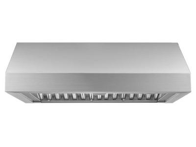 36" Dacor Pro Range Wall Hoods - HWHP3618S