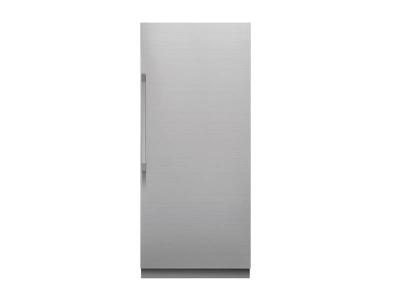 36" Dacor Column Freezer 21.4 Cu. Ft Capacity - DRZ36980RAP