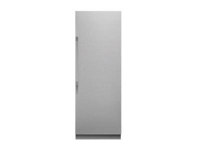 30" Dacor Column Freezer with 17.6 Cu.ft Capacity  - DRZ30980RAP