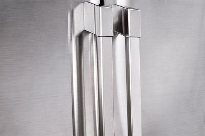 30" Dacor Column Freezer with 17.6 cu.ft Capacity  - DRZ30980LAP