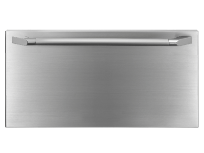 24" Dacor Outdoor Warming Drawer in Silver Stainless Steel - OWD24