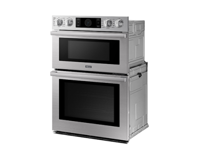 30" Dacor Transitional Combination Wall Oven - DOC30T977DS/DA