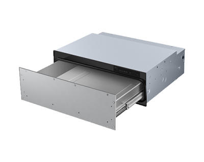 30" Dacor Warming Drawer in Panel Ready with 500 Watt - DWR30U900WP/DA