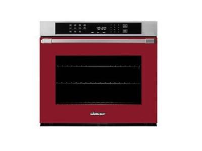 30" Dacor Professional Style Single Wall Oven - HWO130PCR