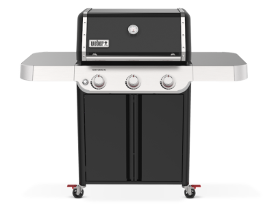 58" Weber Genesis E-315 Liquid Propane Gas Grill - 1500010