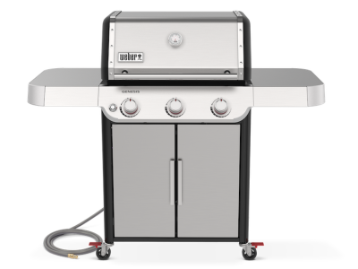 58" Weber Genesis S-315 Natural Gas Grill - 1500569