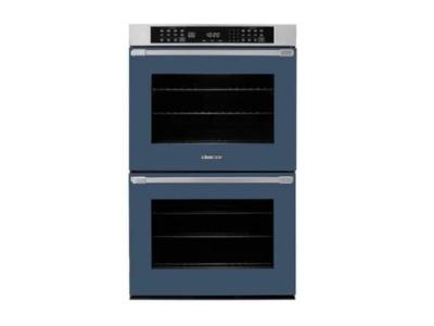 30" Dacor Professional Style Double Wall Oven - HWO230PCD