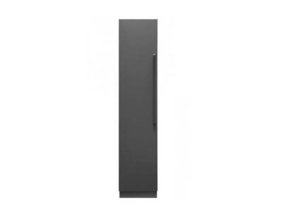 18" Dacor Contemporary Column Left-Hinge Door Panel Kit - RAC18AMLHMS