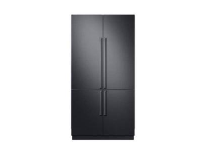 42" Dacor Panel Ready Refrigerator 4 Door Kit with Handles and Toekick - RAT42AMAAMS