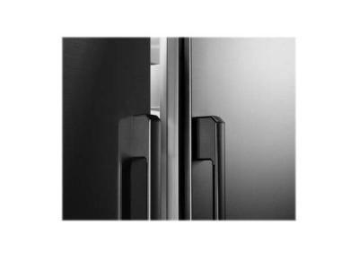 Dacor Modernist Graphite Handle for 36 Inch French Door Refrigerators -  ADRF36MHAAMS