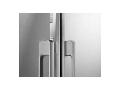 Dacor Contemporary Handle Kit For 36 Inch French Door Built-In Refrigerator - ADRF36MHAASR
