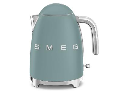  Smeg KLF03RGUS 50's Retro Style Aesthetic Electric