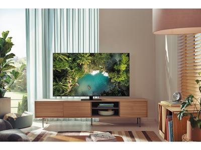 75" Samsung QN75Q80BAFXZC QLED 4K Smart TV