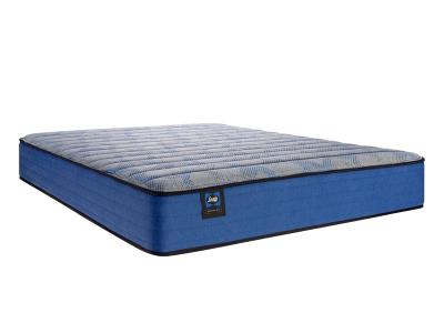Sealy 600 Series Tight top King Mattress - Mollie Tight Top (King)