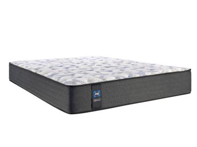 Sealy 800 Series Tight Top Queen Mattress - Selena Tight Top (Queen)