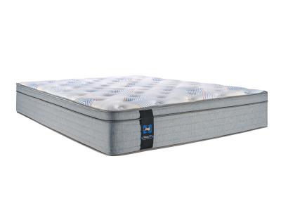 Sealy 1000 Series Euro Top Twin Mattress - GWYNNE Euro Top (Twin)