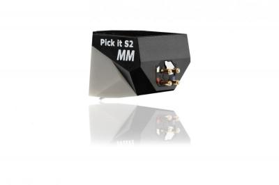 Project Audio MM Phono Cartridge for Turntables - PROJECTS2MM
