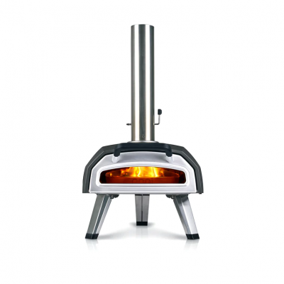 Ooni Multi-Fuel Pizza Oven - Karu 12G