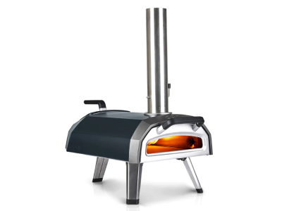 Ooni Multi-Fuel Pizza Oven - Karu 12G