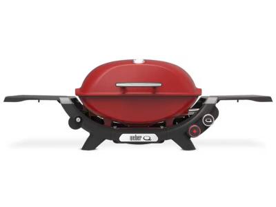 30" Weber Q2800N+ Portable Propane Gas BBQ Grill- 1500377