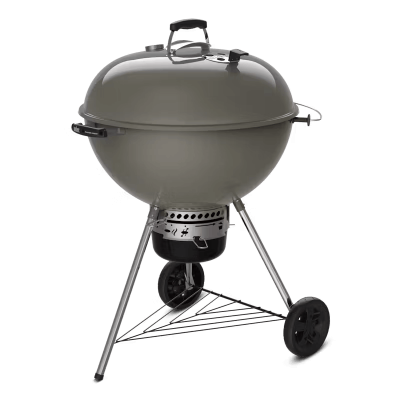 26" Weber Master Touch Charcoal Grill - 1500065