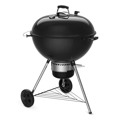 26" Weber Master Touch Charcoal Grill - 1500064