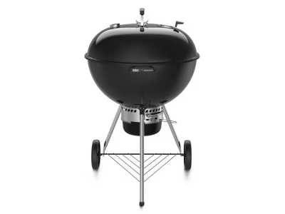 26" Weber Master Touch Charcoal Grill - 1500064