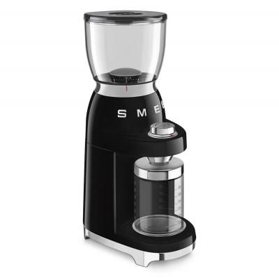 SMEG Electric Coffee Grinder - CGF11BLUS