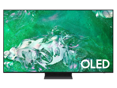 55" Samsung QN55S90D OLED S90D 4K Tizen OS Smart TV