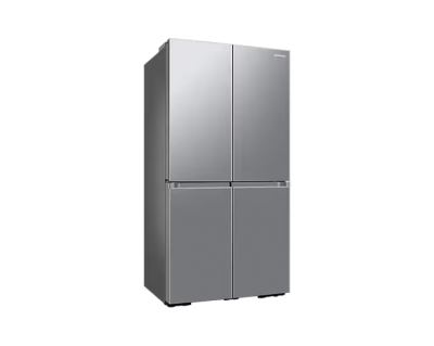 36" Samsung 4 Door Flex Counter-Depth French Door Refrigerator - RF23DG9600SRAC