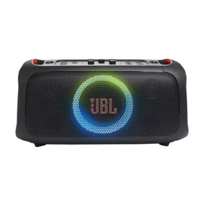 JBL PartyBox On-the-Go Essential Wireless Party Speaker - JBLPBOTGESAM