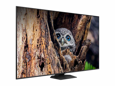 85" Samsung QN85Q80DAFXZC QLED 4K Smart TV