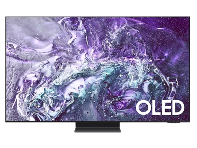 65" Samsung QN65S95DAFXZC OLED 4K Tizen OS Smart TV